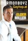 Elder Miller (Chapters 1-5) DVD Mormon Boyz Osterhit!