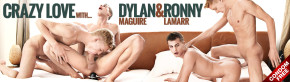 PERFECT PACKAGE 1 DVD Freshmen BelAmi Gayshop.at!