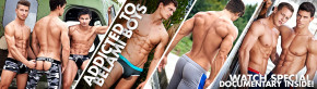 PERFECT PACKAGE 1 DVD Freshmen BelAmi Gayshop.at!