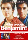 ALLES WEGEN BENJAMIN! DVD Coming out Film!