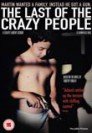Laurent Achard (R): The Last of the Crazy People - DVD