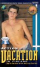 Action Vacation 1 DVD (In Finland gedreht) S.E.V.P