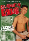 All about me Eduard DVD Perverzzo Junge Russen