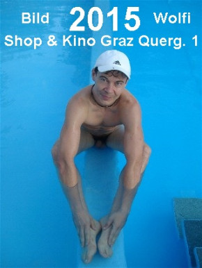 Wolfi Bild von Gayshop.at -Toy & DVD Test!
