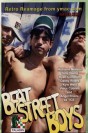 BEAT STREET BOYS DVD - YMAC - 500 Hits 