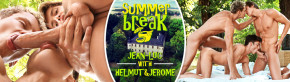 PERFECT PACKAGE 1 DVD Freshmen BelAmi Gayshop.at!