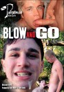 BLOW AND GO DVD - Pumphouse Media - Spermafans!