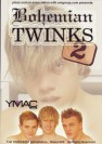 BOHEMIAN TWINKS #2 DVD - YMAC
