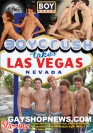 Saggerz Skaterz - BOY CRUSH TAKES LAS VEGAS DVD