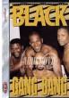 Bacchus - Black Gang Bang DVD 