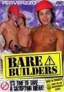 Bare Builders DVD Perverzzo