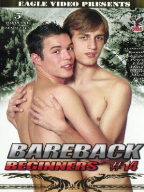 Bareback Beginners 14 DVD - Eagle Video Aktion lesen