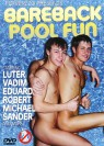 Bareback Pool Fun DVD Perverzzo Junge Russen 