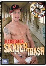 Bareback Skater Trash DVD Wolfis Filmtip Sk8m8s