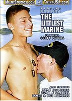 Bed Time Stories The Littlest Marine - Miami Studios dvd