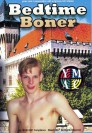 Bedtime Boner DVD - YMAC
