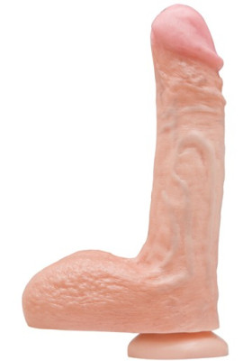 Wolfis Liebling - Ben Andrews Cock 28 cm Dildo NEW