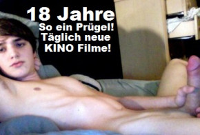 15 € Hardcore DVD unserer Wahl 20 Jahre Gayshop.at!