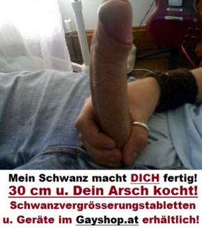 15 € Hardcore DVD unserer Wahl 20 Jahre Gayshop.at!