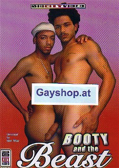 Monstercocks - 28 x 19,99 € Big City gaydvd