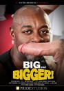 Big and Bigger! DVD EXTRA BIG DICKS (Neu)