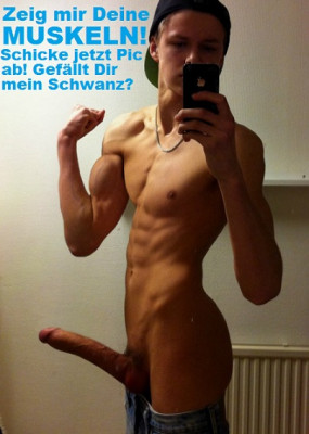 Bild Wolfi hat sein Hobby Erotik/Kino zum Beruf gemacht!