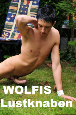 Bild Wolfi hat sein Hobby Erotik/Kino zum Beruf gemacht!