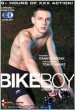 Eurocreme - Bike Boy Doppel DVD (Toptitel)