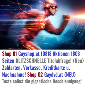 Boom DVD Titan Men Kerle Gayshop.at & Gaydvd.at