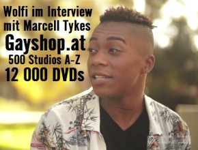 Gaykino Graz Querg. 1 Marcell Tykes wird dort abgefickt!