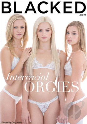 Interracial Orgies DVD Blacked Wolfis Big Cock Serie!