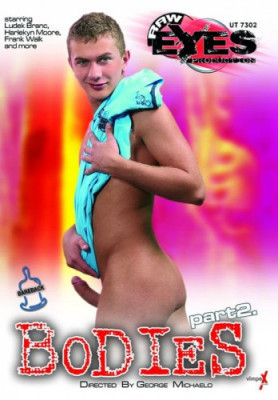 Bodies 1 DVD + Bodies 2 DVD = Silvester Setpreis