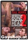 Bone Head 2 DVD Treasure Island Nun 7000 Bestpreise!