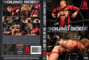 SM - Bound Gods Onyx And Redz Once More DVD