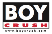 Boy Crush - 12er Sparpaket 12 x 24,99 € gaydvd