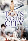 Boys and the City DVD - Visit Graz - Wolfi Entertainment