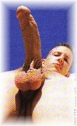 I`ve Never Done This Before DVD - Bareback