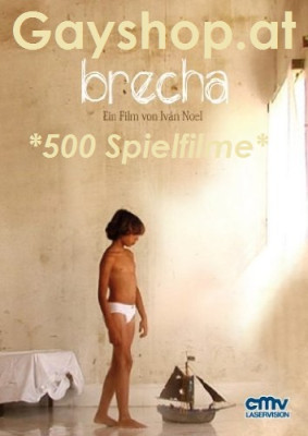 Brecha DVD - 2019 Bereits 500 Spielfilme hier bei uns!