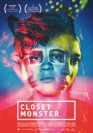CLOSET MONSTER DVD Spielfilm 2017 Neu bei Gayshop!