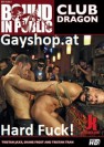 CLUB DRAGON DVD - Bound in Public statt 49 €