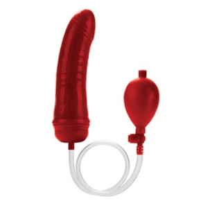 Analdehngerät - COLT Hefty Probe - Aufpumpar 