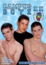 Campus Boyz 2 Bareback Action DVD Wolfis Cobra Boys!