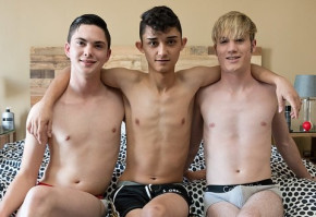 Casey's Boys DVD Boycrush Young Boys Boy Crush 