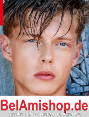 THE ONE AND ONLY CHRISTIAN LUNDGREN DVD