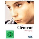 Clément - Viel zu jung 14 Jahre Spiefilm Neuheit im Juni
