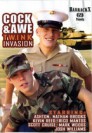 Cock & Awe Twink Invasion DVD Junge Rekruten! X69