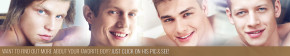 BODY PERFECT DVD - Lukas Ridgeston BAREBACK