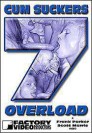 Cum Suckers 7 DVD Factory OVERLOAD Cumshots