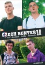 Czech Hunter 11 DVD Czech Hunter *NEW 2022*