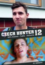 Czech Hunter 12 DVD Czech Hunter *NEW 2022*